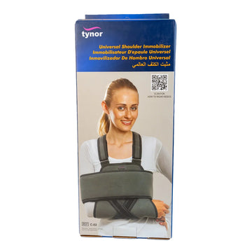 Tynor Universal Shoulder Immobilizer, C-02
