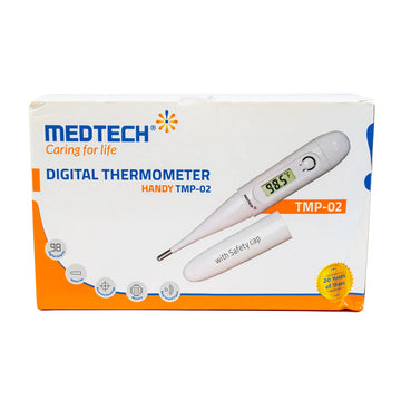 Medtech Clinical Digital Thermometer - KeenCares