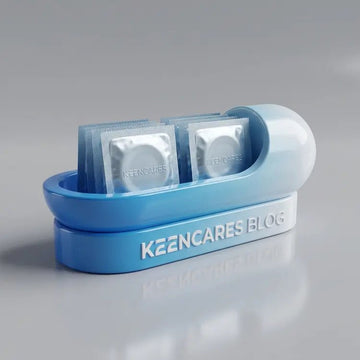 Premium Condoms in Bangladesh : Safe, Reliable &amp; Comfortable Protection - KeenCares