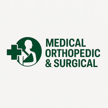 Medical Orthopedic & Surgical