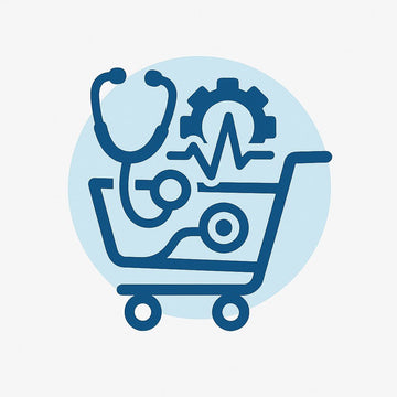 Medical Devices - KeenCares