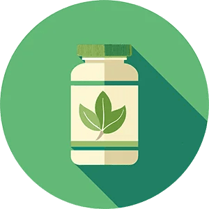 Supplements - KeenCares