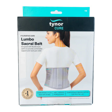 Tynor Lumbo Sacral Belt A-05