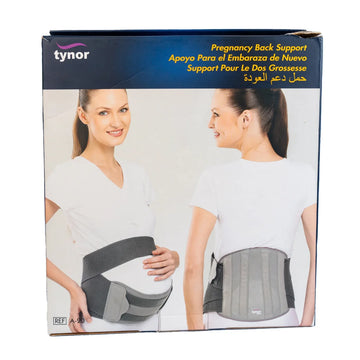 Tynor Pregnancy Back Support