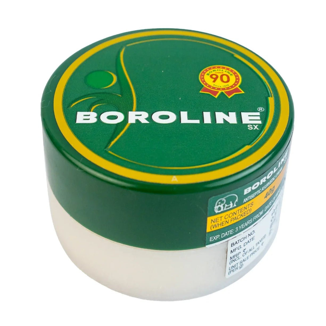 Boroline Skin Care Antiseptic Cream - 40g - KeenCares