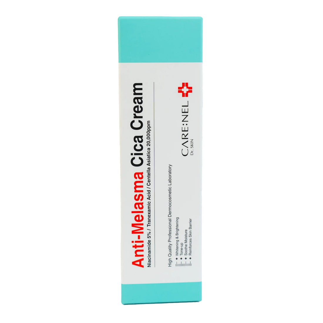 CARE NEL Anti - Melasma Cica Cream - KeenCares