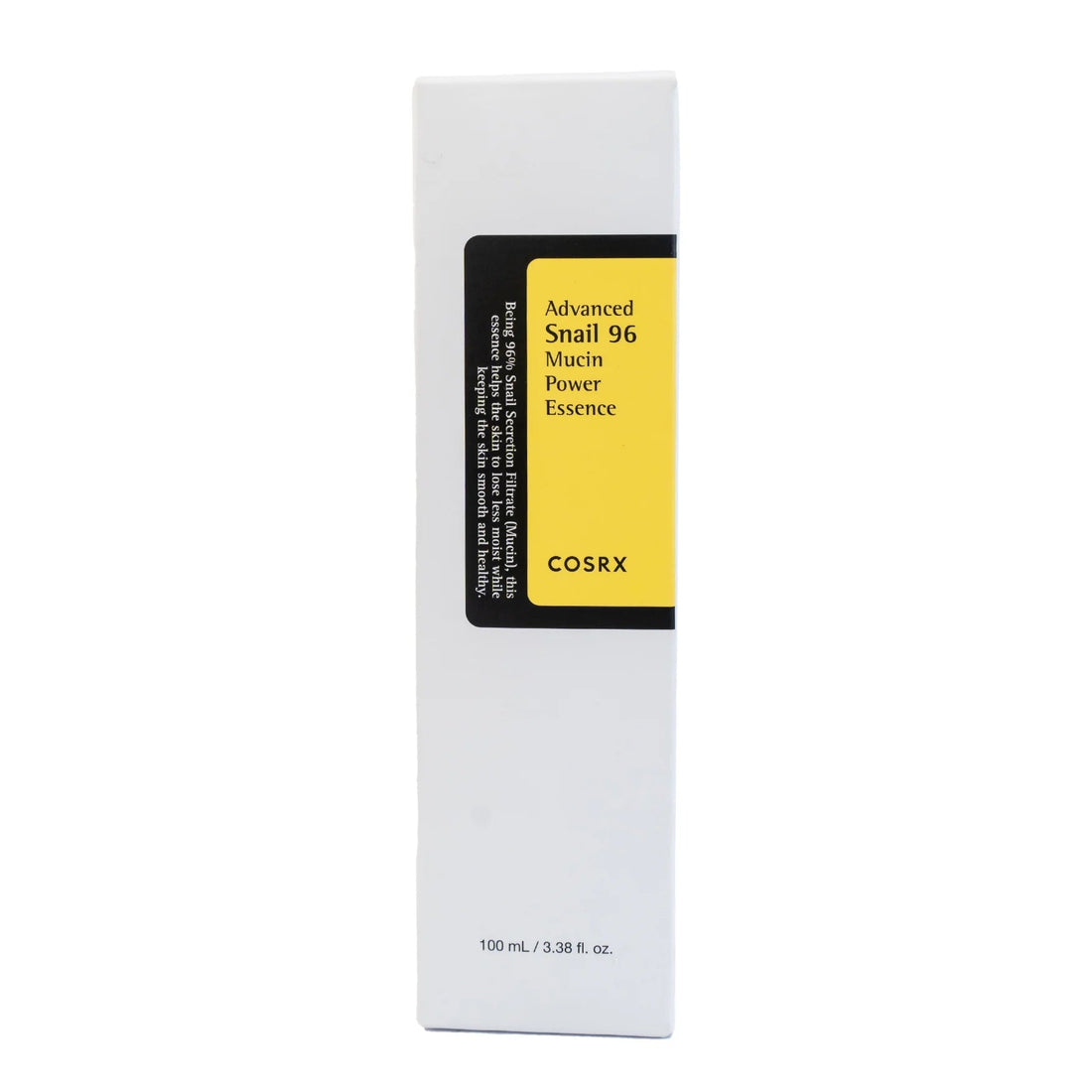 Cosrx Advanced Snail 96 Mucin Power Essence - KeenCares