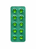 Dabur Pudin Hara Pearls Effective Cooling Relief - KeenCares