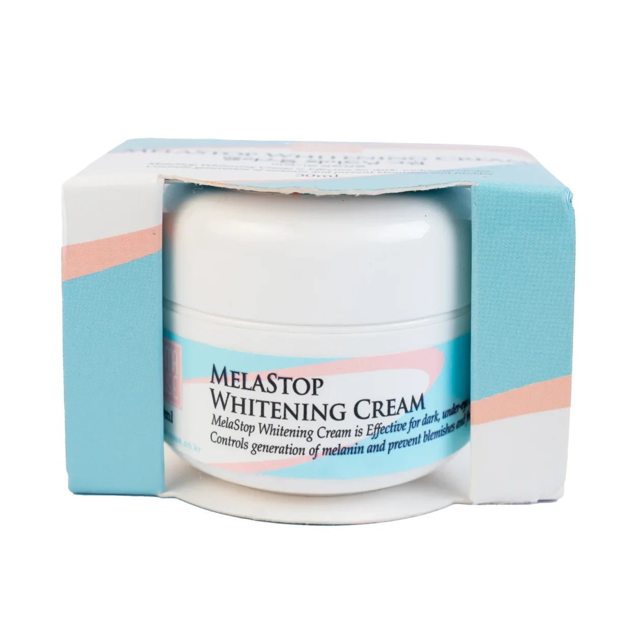 DERMA HOUSE Melastop Whitening 30ml - KeenCares