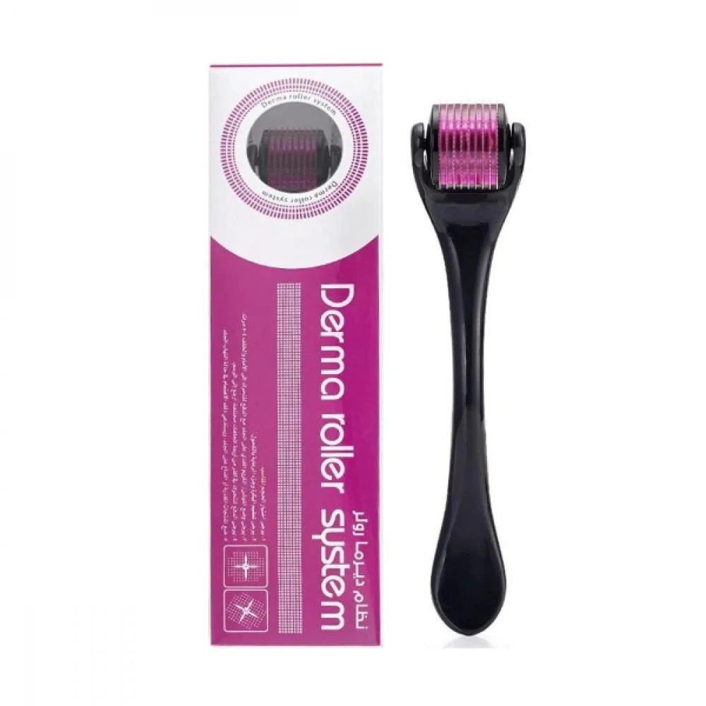 DRS Derma Roller 0.5mm - KeenCares