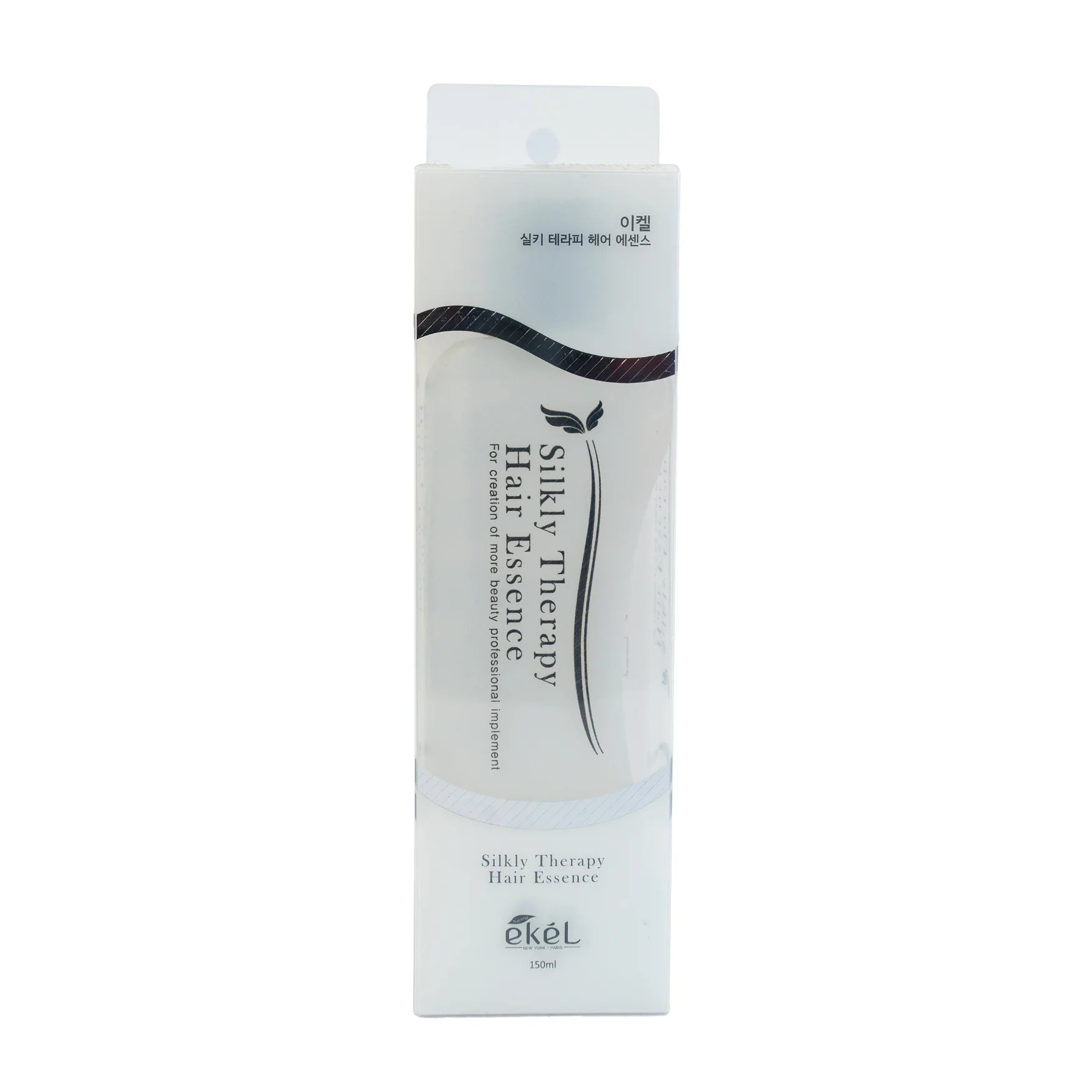 Ekel Silky Therapy Hair Essence 150ml - KeenCares