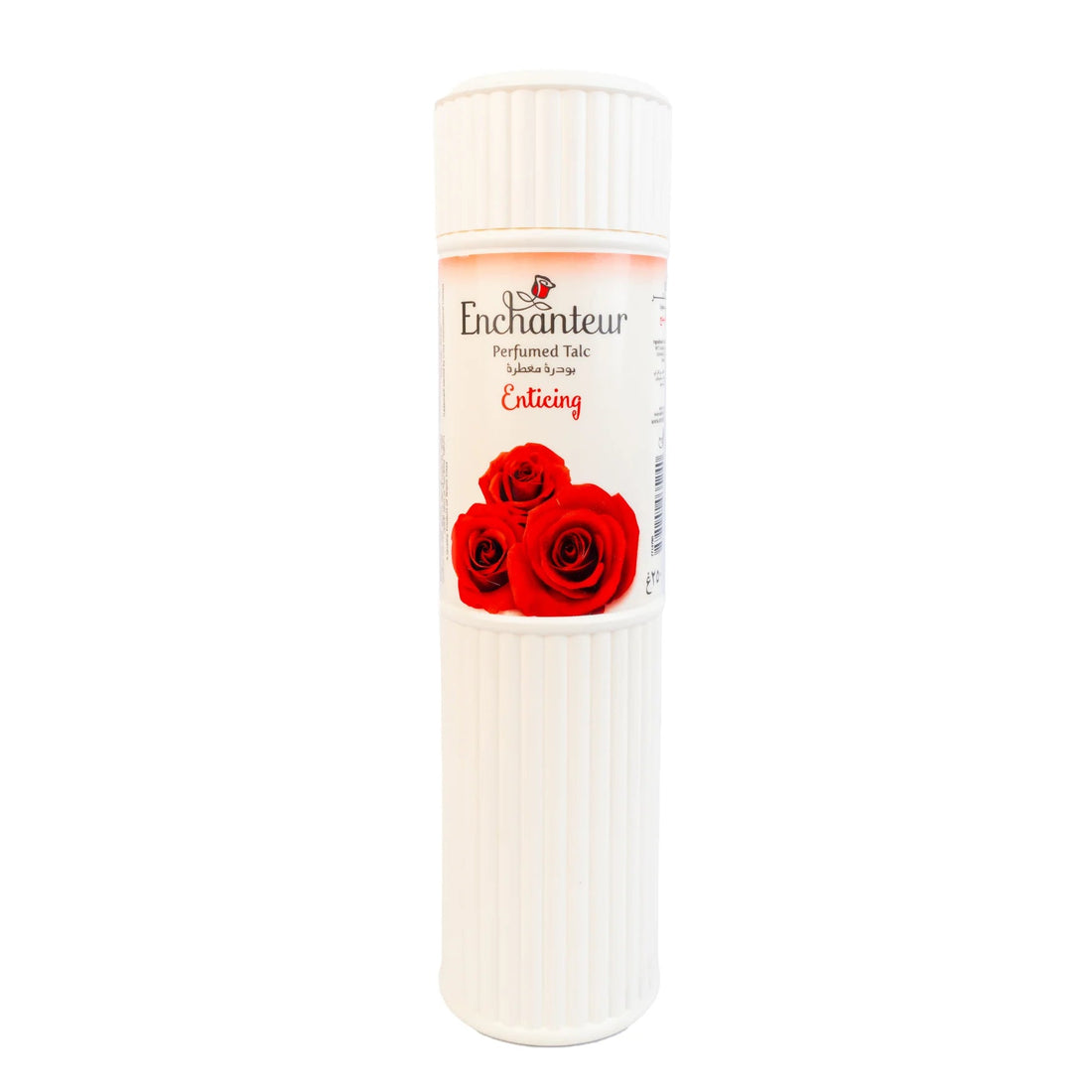 Enchanteur Perfumed Talc Powder Enciting 250g - KeenCares
