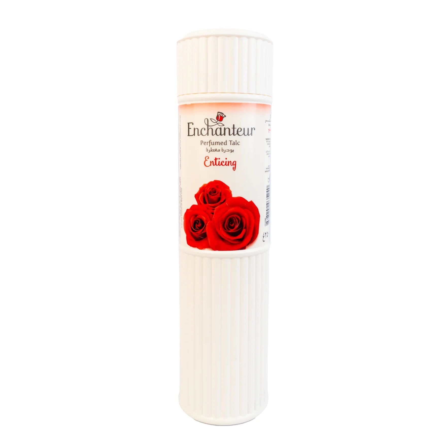 Enchanteur Perfumed Talc Powder Enciting 250g - KeenCares