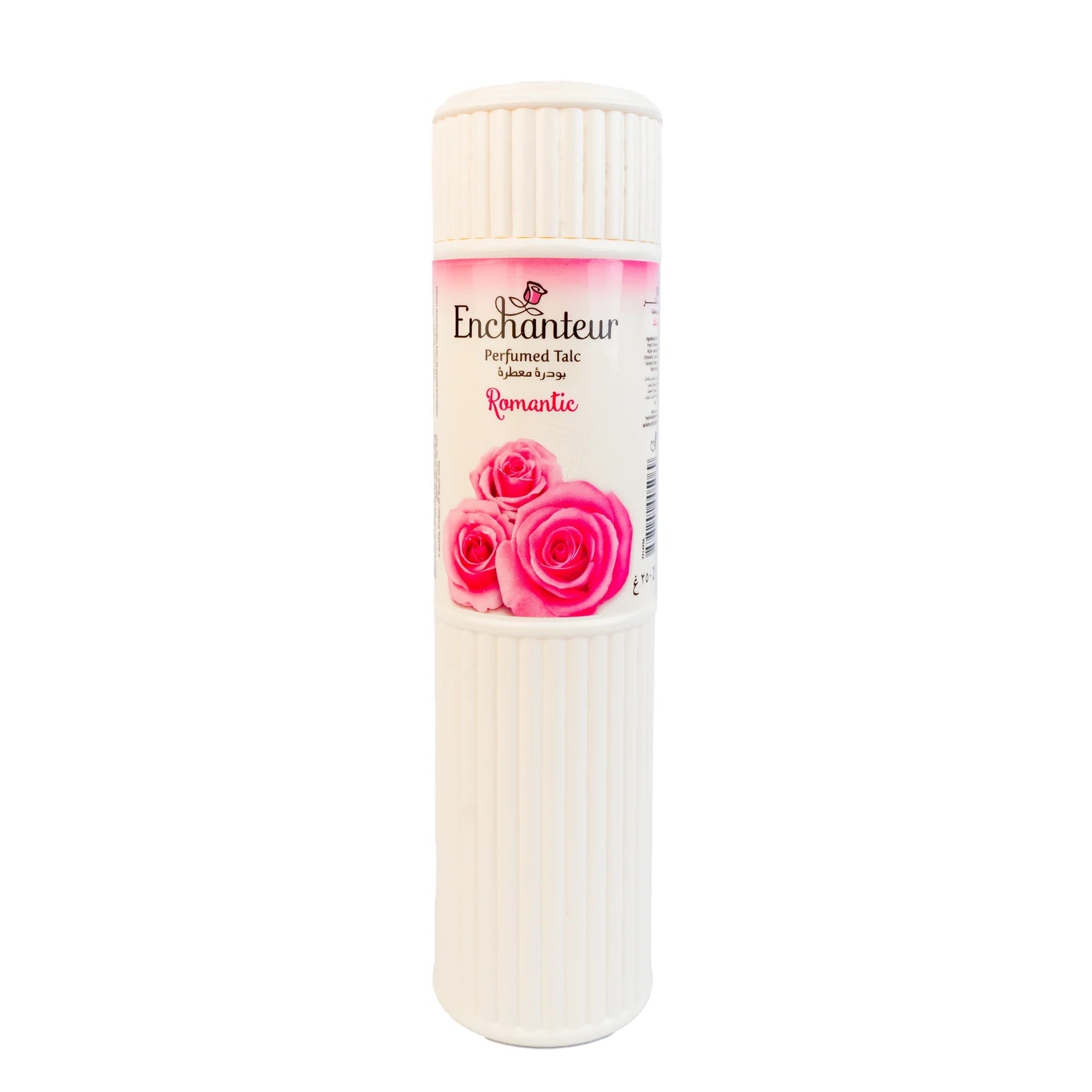 Enchanteur Perfumed Talc Powder Romantic 250g - KeenCares