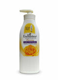 Enchanteur Satin White Perfumed Lotion 400ml - KeenCares