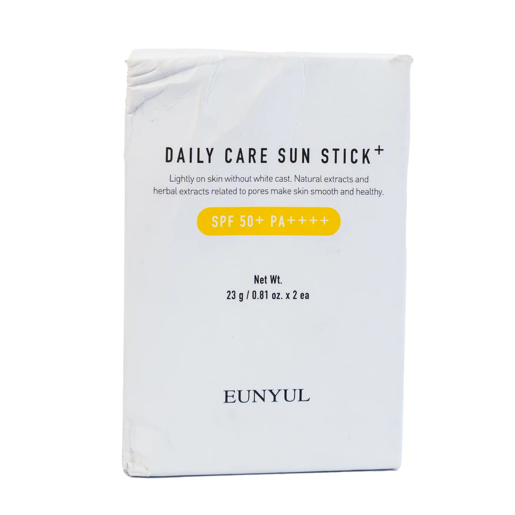 Eunyul Daily Care Sun Stick (23g) - KeenCares