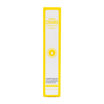 GIINSU Ceramide Intense Eye Cream for the eye area 40 ml - KeenCares
