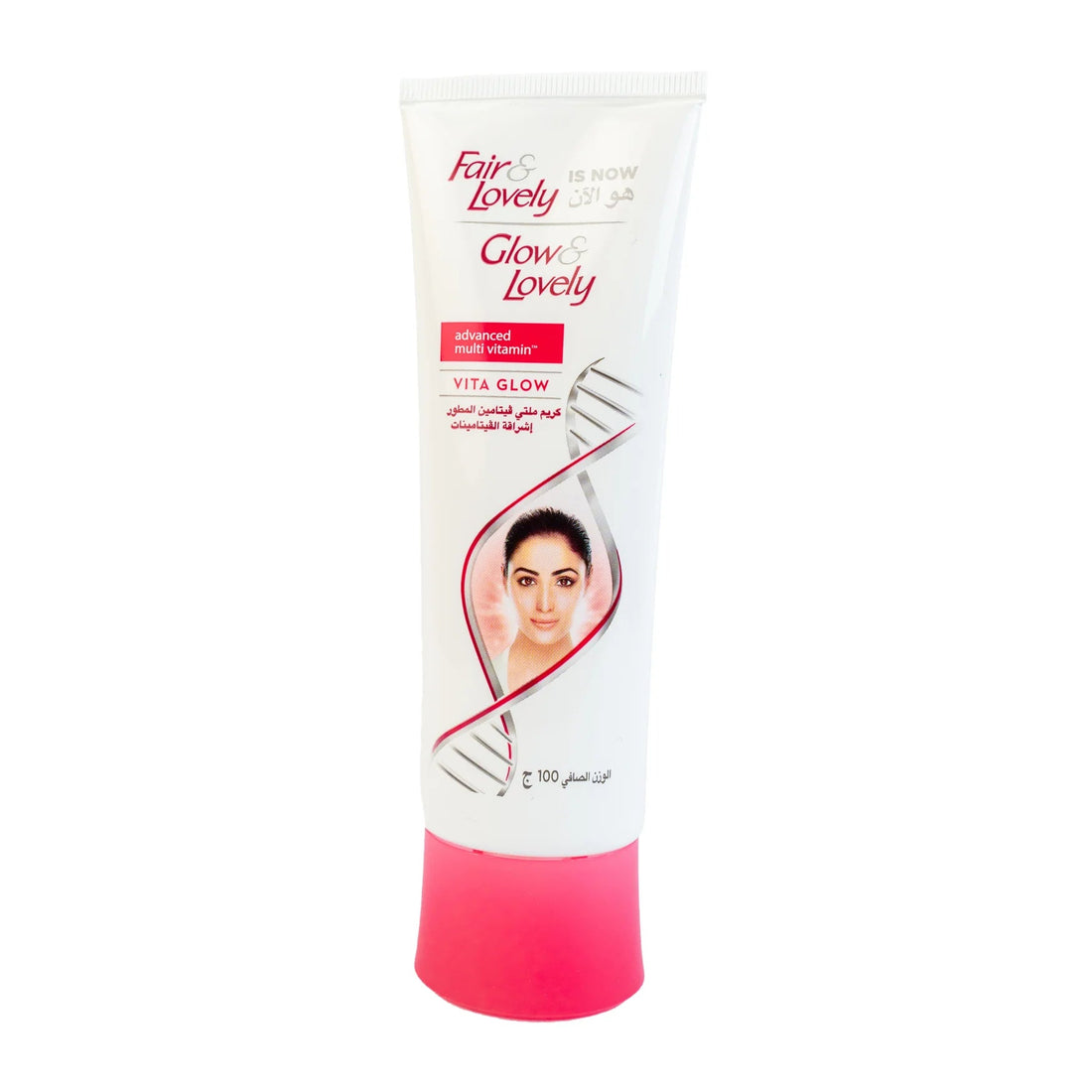 Glow and Lovely Advanced Multi Vitamin Vita Glow Cream 100g - KeenCares