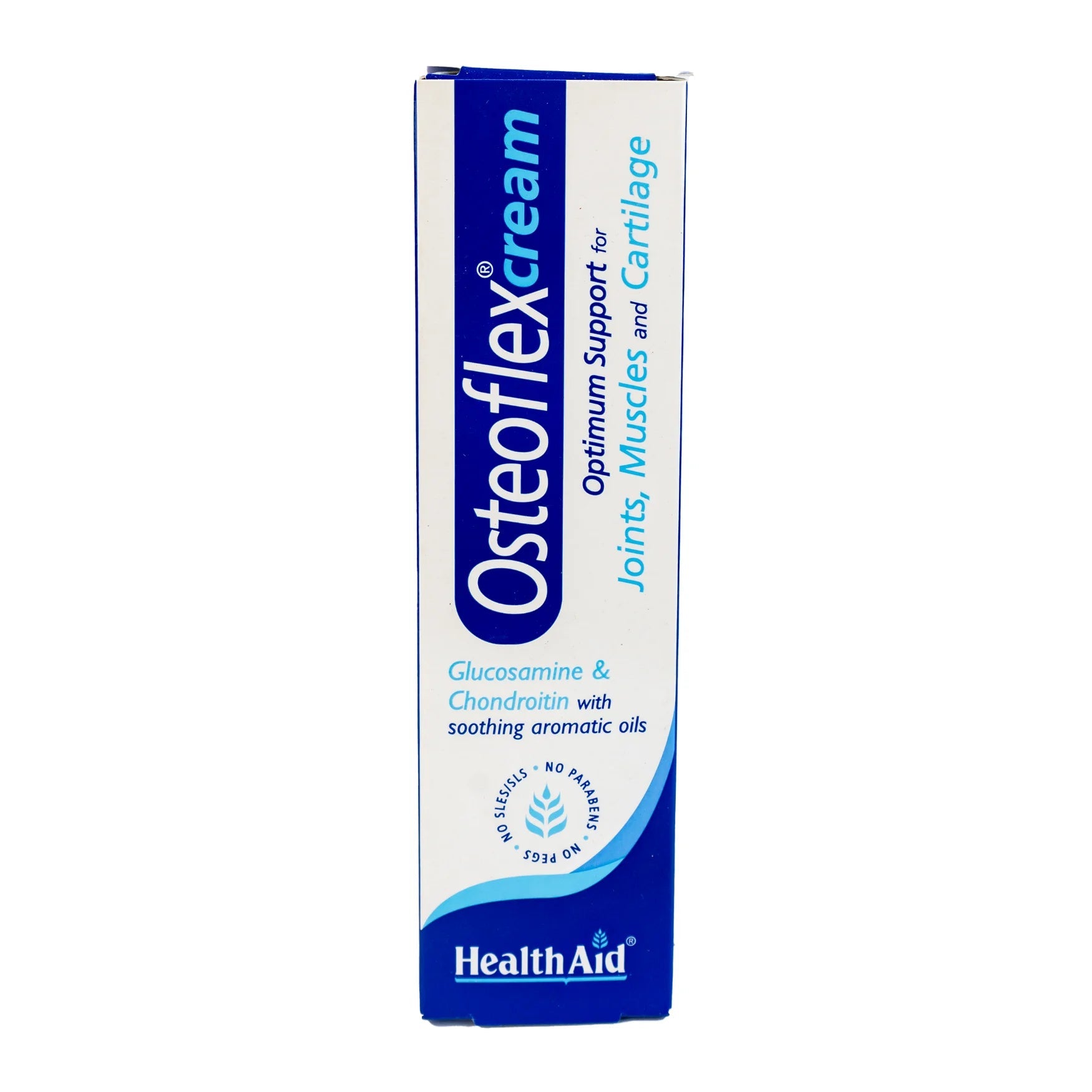 Health Aid Osteoflex Cream - KeenCares