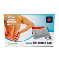 High Quality Moon Electric Hot Water Bag for Pain Relief - KeenCares
