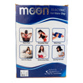 High Quality Moon Electric Hot Water Bag for Pain Relief - KeenCares