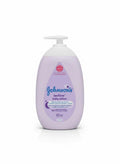 Johnson's Bedtime Baby Lotion 500ml - KeenCares