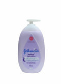 Johnson's Bedtime Baby Lotion 500ml - KeenCares
