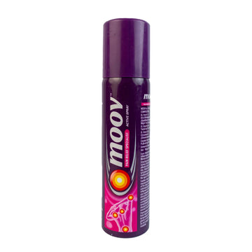 Moov Pain Relief Specialist Spray 35 gm - KeenCares