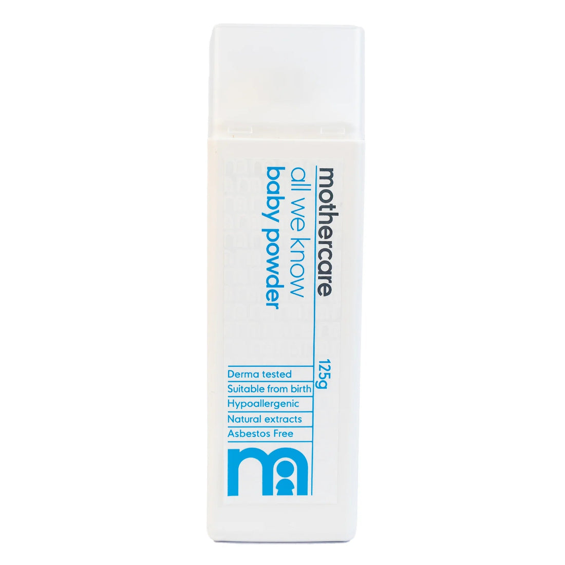 Mothercare All We Know Baby Cream 100gm - KeenCares