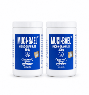 Muci-Bael MICRO-GRANULES 300gm - KeenCares