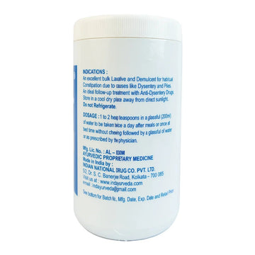 Muci - Bael MICRO - GRANULES 300gm - KeenCares
