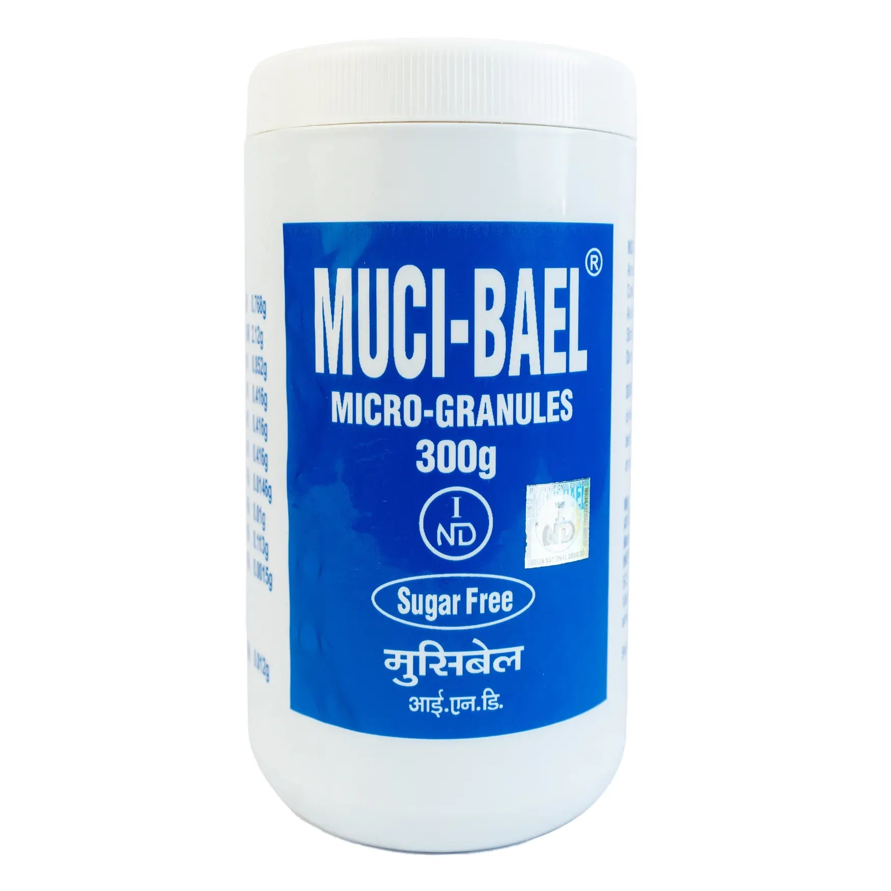 Muci - Bael Sugar Free Micro Granules 300g - KeenCares