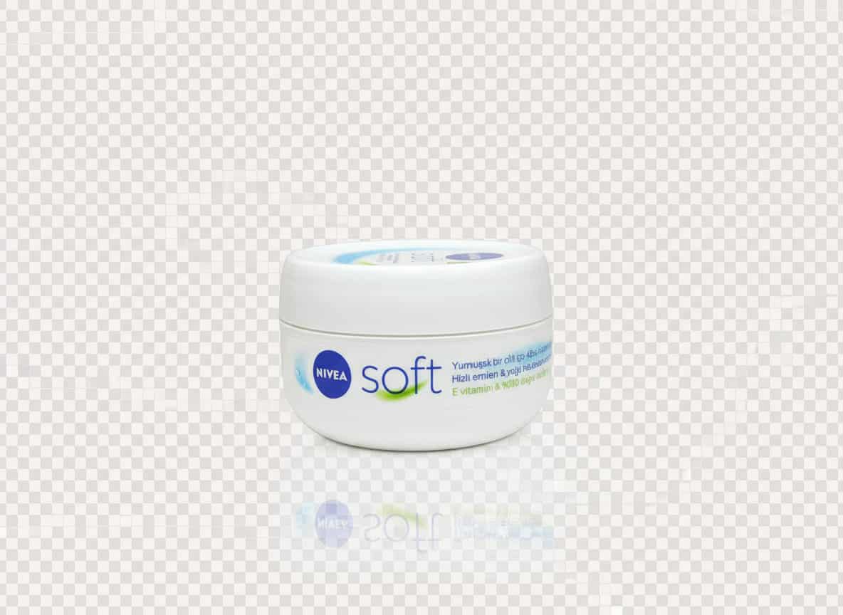 NIVEA Soft Moisturizing Cream 100ml - KeenCares