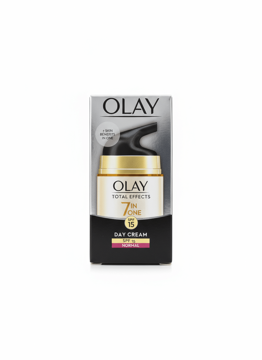 Olay Total Effects 7 in One Day Cream - KeenCares