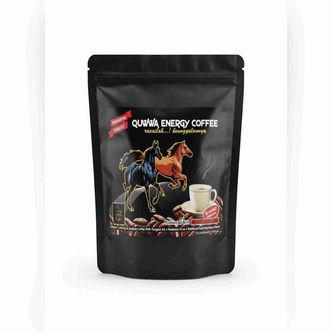 Quwwa Energy Coffee for instant energy and focus, energy coffee quwwa bd,
instant stamina coffee bangladesh