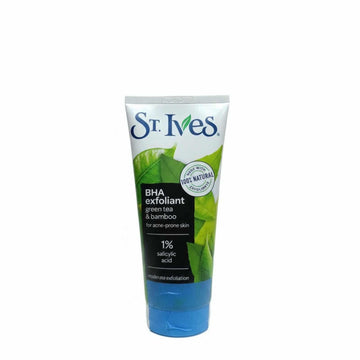 St. Ives Blackhead Clearing Green Tea - KeenCares