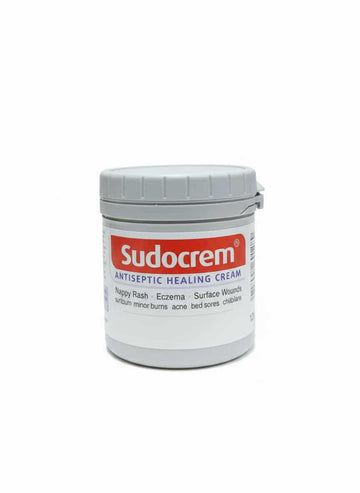 Sudocrem Antiseptic Healing Cream 125G - KeenCares