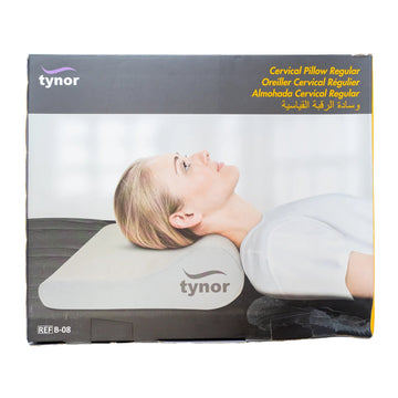 Tynor Cervical Pillow Regular B - 08 - KeenCares