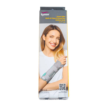 Tynor Forearm Splint E - 30 (Universal) - KeenCares