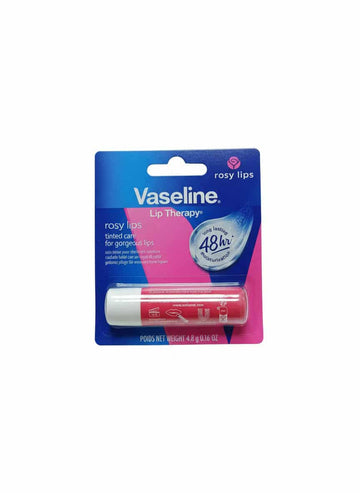 Vaseline Lip Therapy Rosy Lips - KeenCares