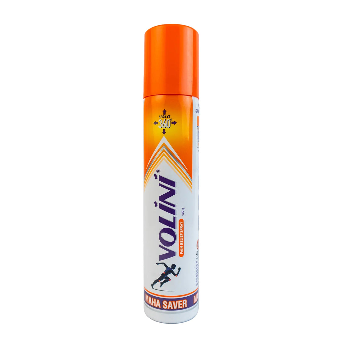 Volini Pain Relief Spray, 100 gm - KeenCares