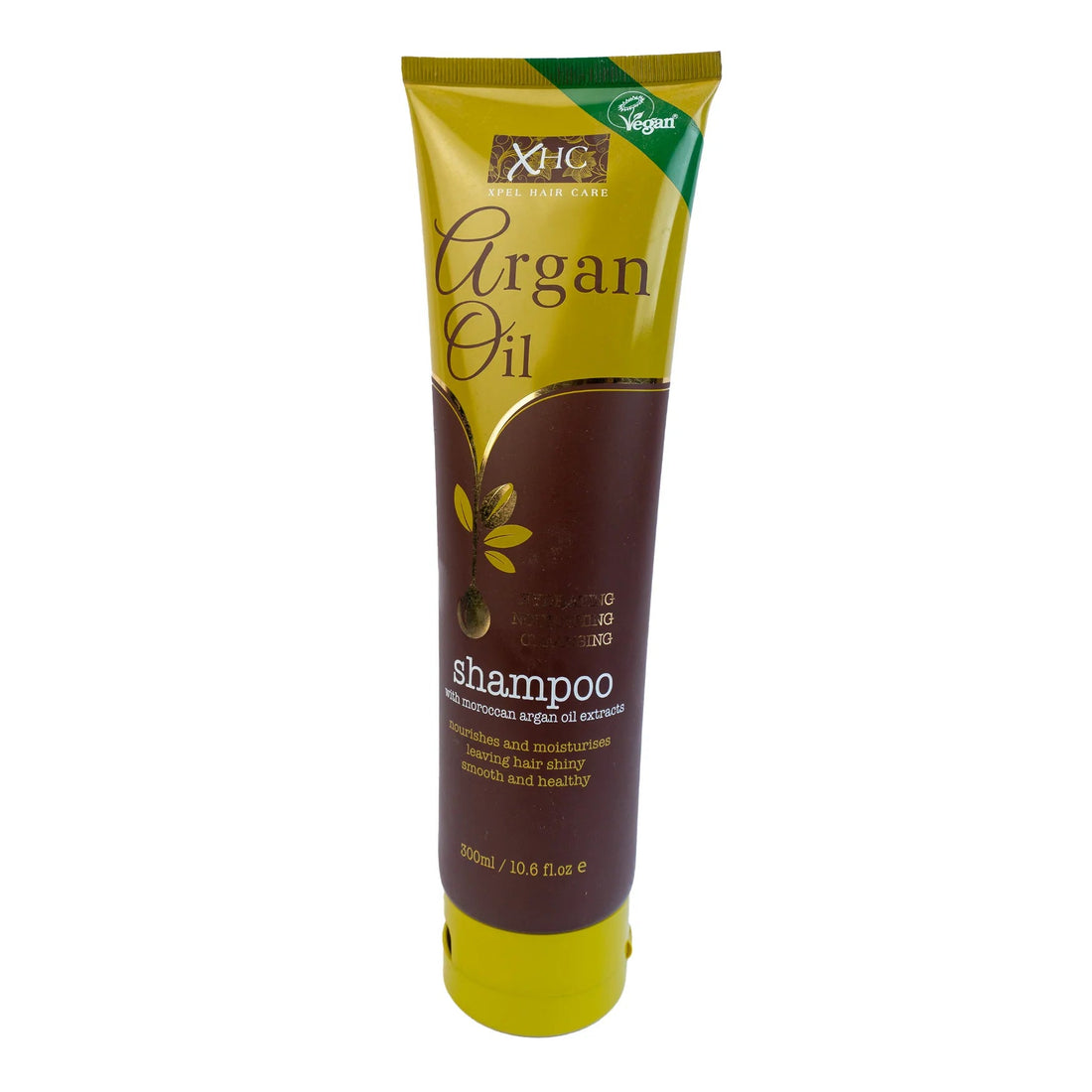 XHC Argan Oil Shampoo 300ml - KeenCares