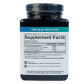 Youtheory Ashwagandha 1000mg 180 Capsules - KeenCares